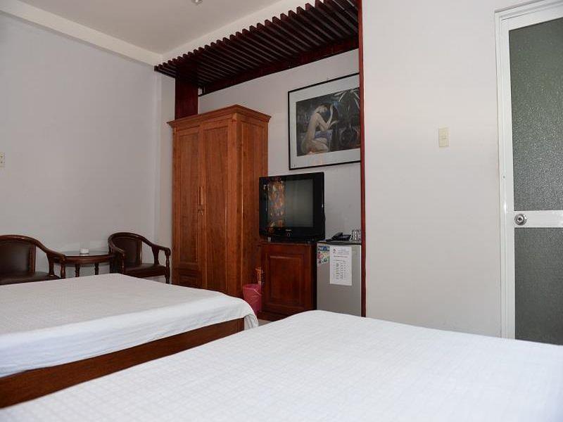 Thoi Dai Hotel دا نانغ المظهر الخارجي الصورة