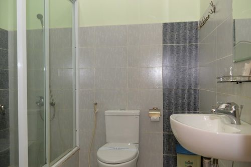 Thoi Dai Hotel دا نانغ المظهر الخارجي الصورة