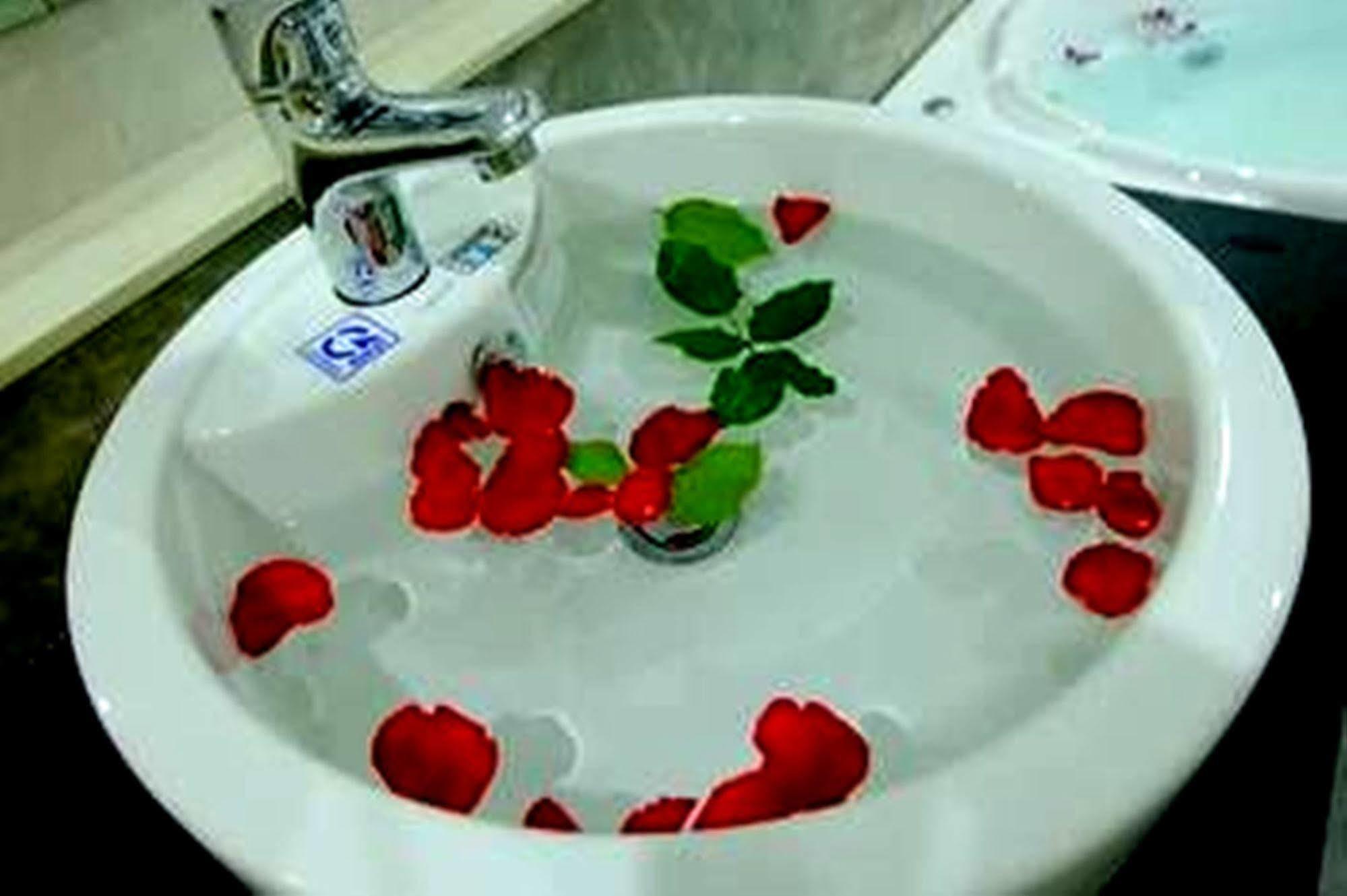Thoi Dai Hotel دا نانغ المظهر الخارجي الصورة